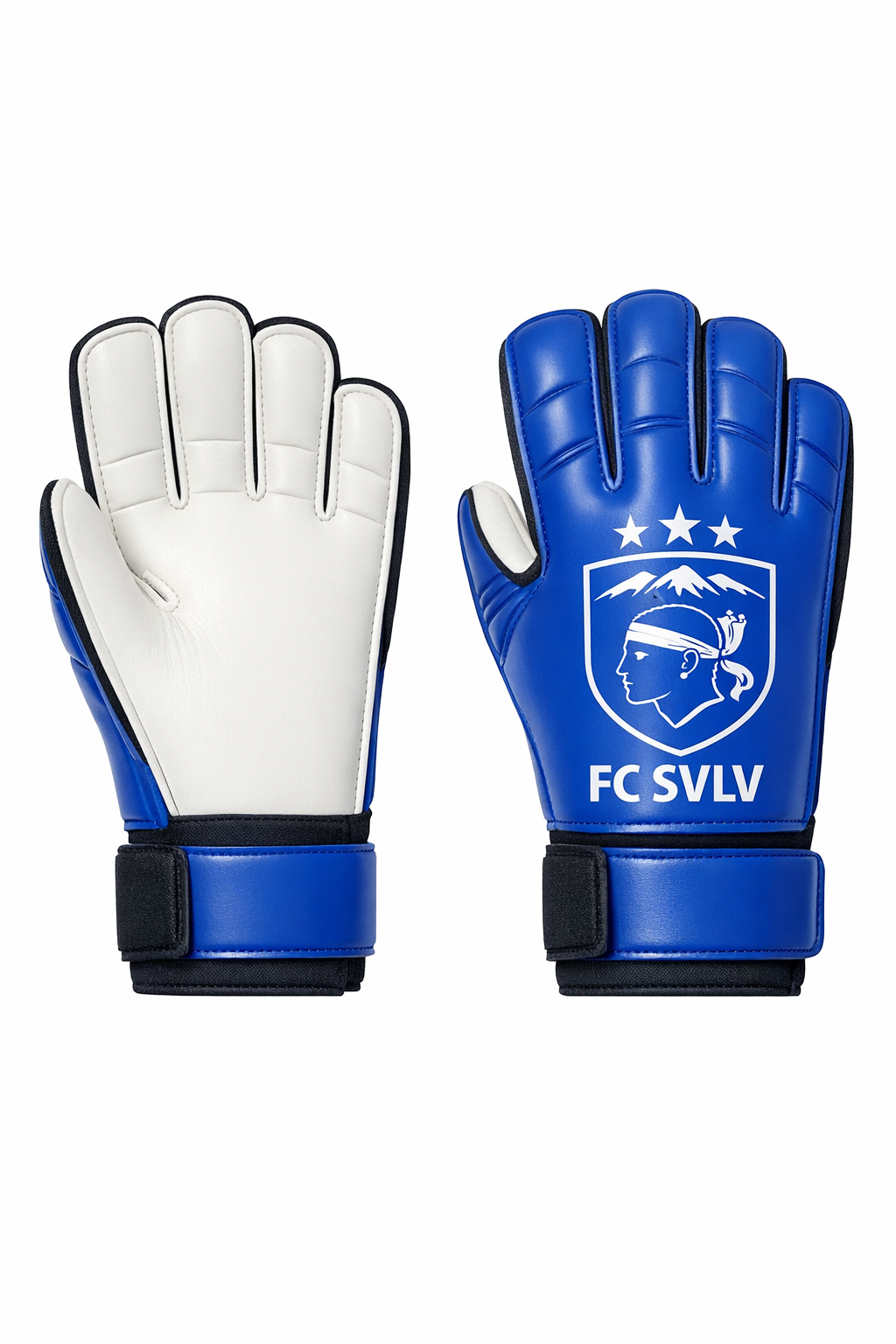 gants de gardien du fc svlv