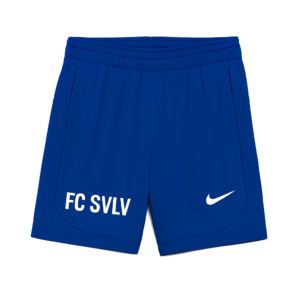 short fc svlv