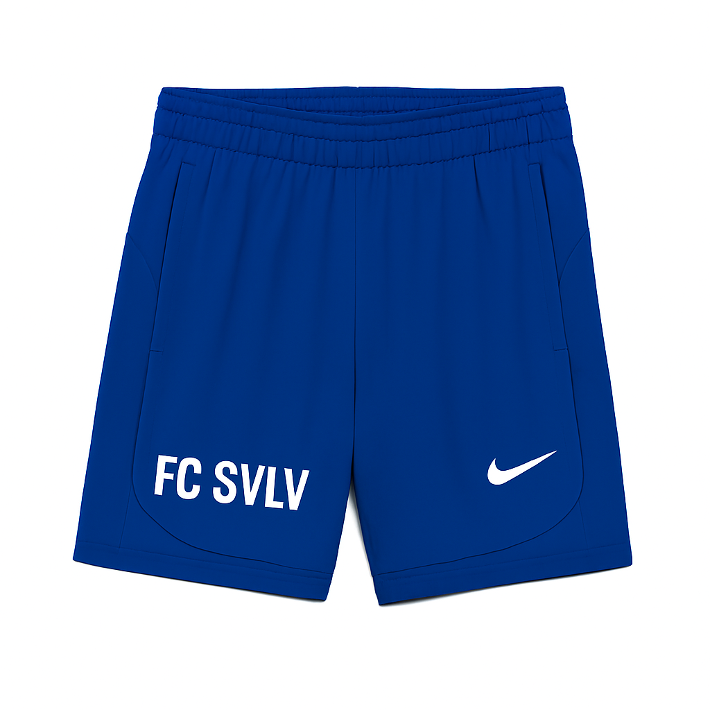short fc svlv