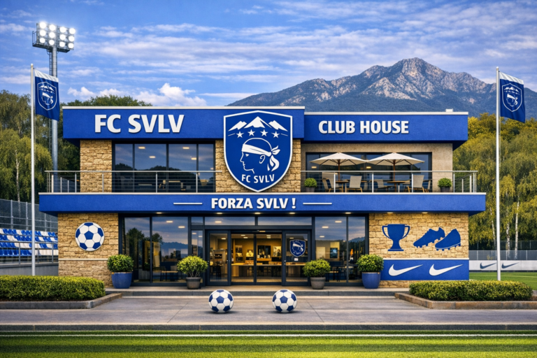 batiment fc svlv